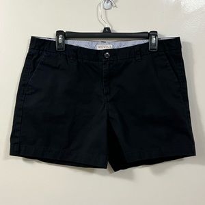 Merona size 12 Chino Shorts